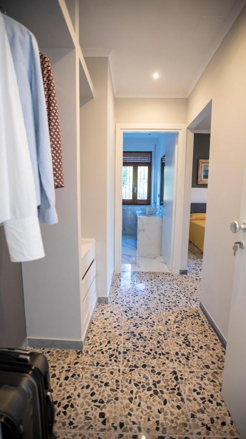 Palazzo Del Miglio Bed & Breakfast Belvedere Marittimo Exterior photo