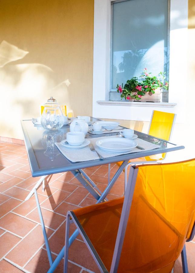 Palazzo Del Miglio Bed & Breakfast Belvedere Marittimo Exterior photo